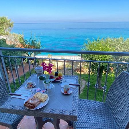 Caia Appartamenti Tropea Ngoại thất bức ảnh