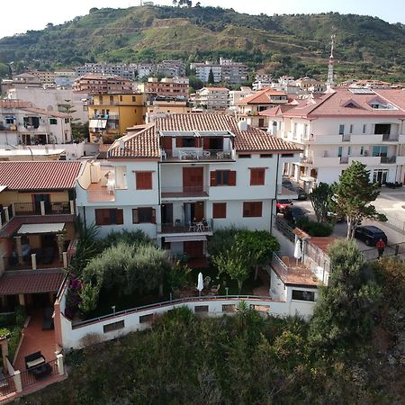 Caia Appartamenti Tropea Ngoại thất bức ảnh