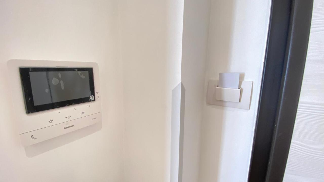 Caia Appartamenti Tropea Ngoại thất bức ảnh