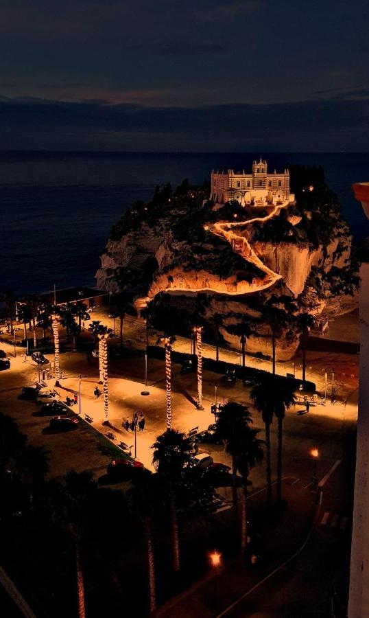 Caia Appartamenti Tropea Ngoại thất bức ảnh